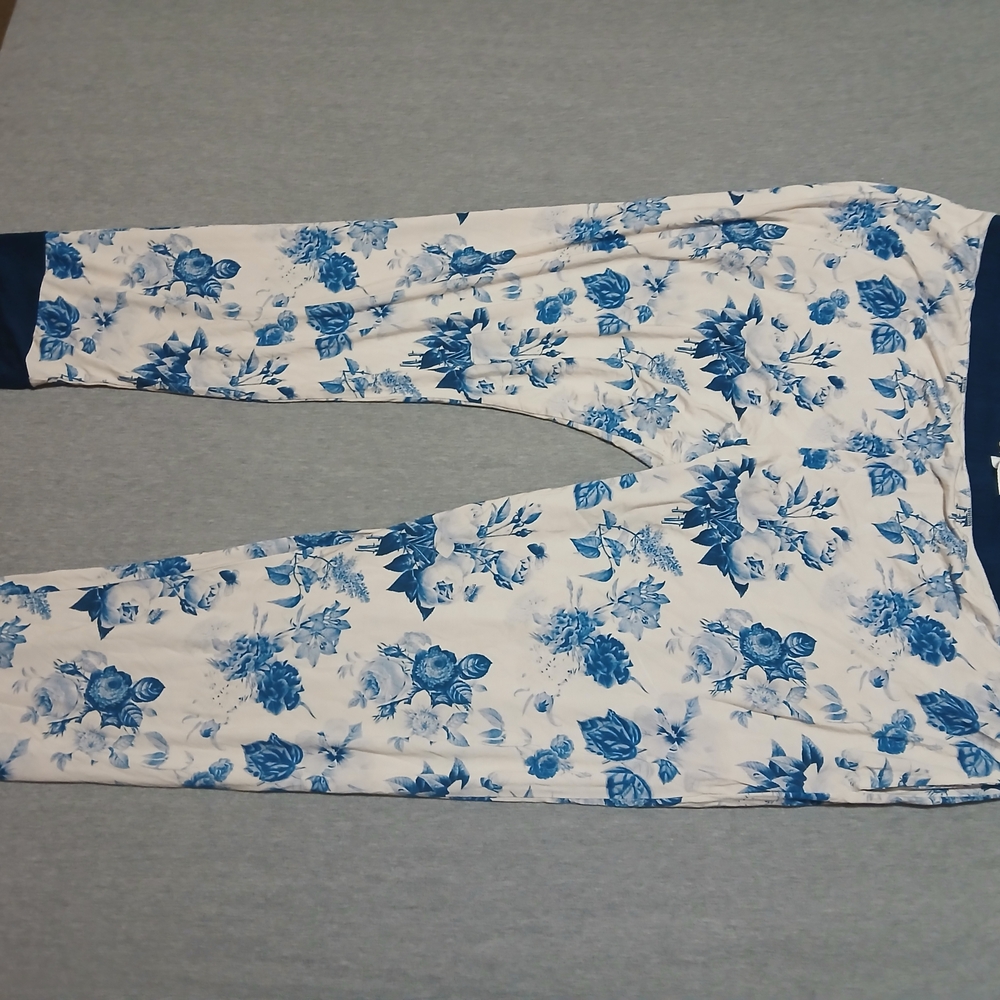 The Twisted LILY Bamboo Joggers